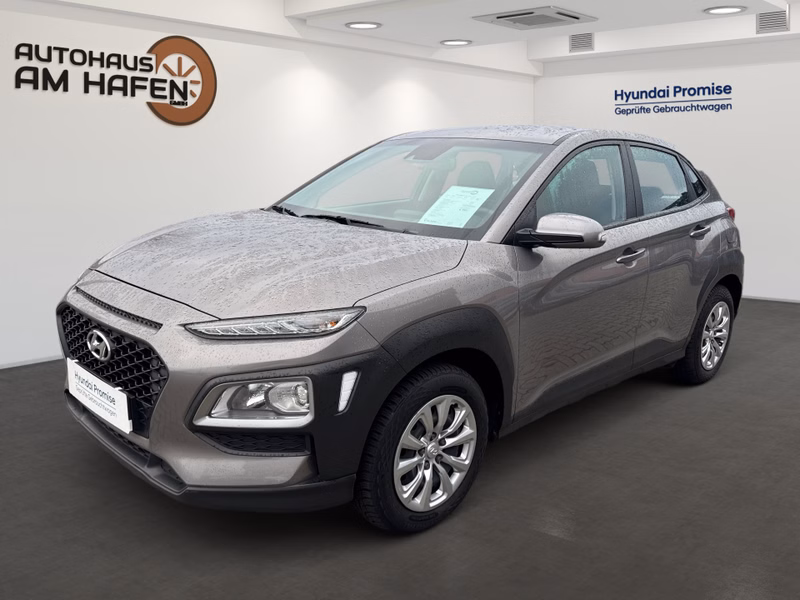 Hyundai KONA Pure 2WD