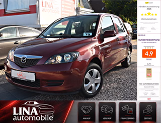 Mazda 2 Used vehicle for sale