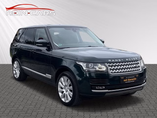 Land Rover Range Rover Used vehicle for sale