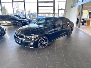 BMW 330 Used vehicle for sale