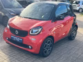 Daumennagel 17 - Smart ForTwo*PRIME*PANO*LEDER*KAMERA*NAVI*90PS