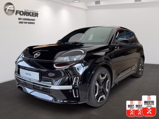 Nissan Micra Neuwagen Kaufen