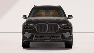 2027 BMW X7 xDrive40i - photo 3