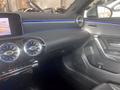 Daumennagel 8 - Mercedes-Benz A 200 Progressive, Multibeam, Ambiente, Kamera