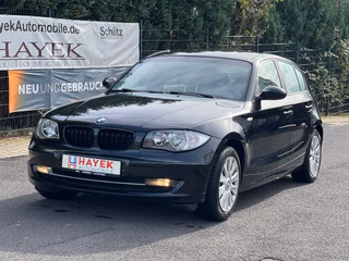 BMW 116i - photo 1