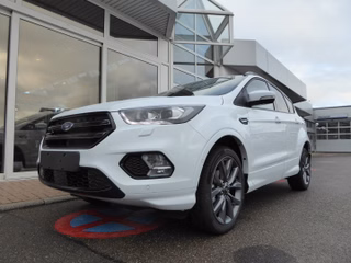 Ford Kuga 1.5 EcoBoost 2x4 ST-Line/Navi/19Zoll - foto 1