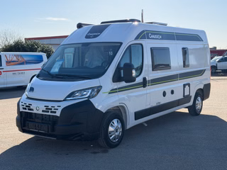 Chausson V594 New vehicle for sale