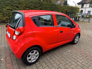 Chevrolet Spark LS/Klima/ - foto 6