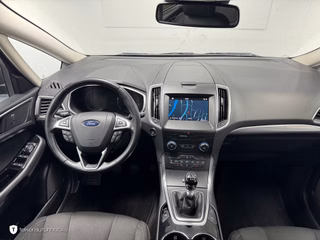 Ford S-MAX 1.5 EcoBoost Titanium*LED*Navi*SHZ*6Gang* - foto 11
