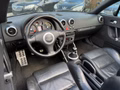 Daumennagel 9 - Audi TT Roadster 1.8 T *STDHZG*XENON*LEDER*TÜV/AU NEU