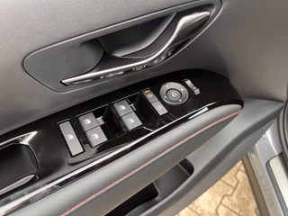 Hyundai TUCSON N-Line MJ27 Hybrid Voll-LED Smart-Key - bilder 18
