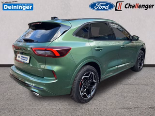 Ford Kuga PHEV ST-Line X - foto 5