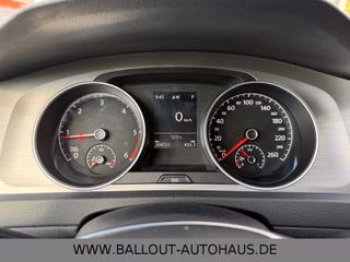 Volkswagen Golf VII Variant*2.HAND*BI-XENON*KLIMA*NAVI*TEMP - bilder 15