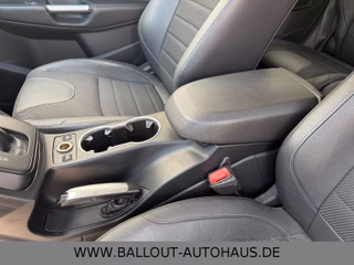Ford Kuga Titanium - bilder 3