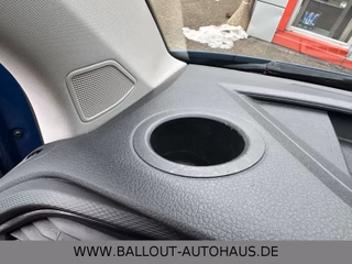 Volkswagen T6.1 Transporter*KLIMA*AHK*ACC*TEMP* MIXTOW*LKW* - bilder 12