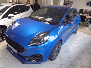 Ford Puma age.one-day registration Kaufen
