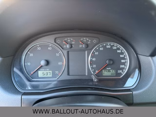 Volkswagen Polo IV Silver Edition*1.HAND*KLIMA*GARANTIE - bilder 7