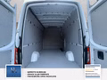 Daumennagel 14 - Mercedes-Benz 315/317/319 CDI RWD L3 / L4. Sprinter III Kasten RWD/AWD. Standheizung 1 Hand AHK 317 / L4
