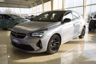 Opel Corsa Gebrauchtwagen Kaufen