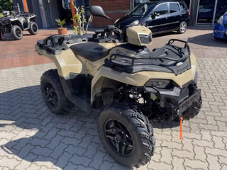 Polaris Sportsman 570 Neuwagen Kaufen