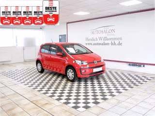 Volkswagen up Gebrauchtwagen Kaufen