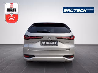 Mazda CX-80 Homura Plus 3.3 AWD PANORAMA / AHK / 7-SITZE - foto 1