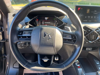 DS Automobiles DS3 Crossback So Chic+Leder+Carplay+HEAD UP+ - foto 12