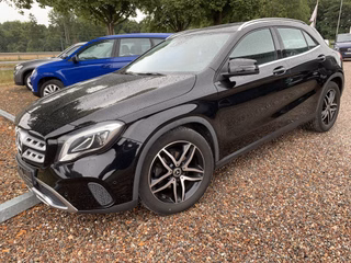 Mercedes-Benz GLA 180 Gebrauchtwagen Kaufen