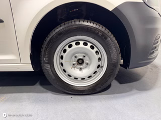 Volkswagen Caddy 1.0 TSI Maxi Kasten EcoProfi Klima AHK - bilder 27