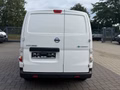 Daumennagel 4 - Nissan e-NV200 Kamera/Standheizung/Premium/KeylessGo