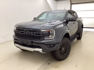 Ford Ranger Raptor Gebrauchtwagen Kaufen