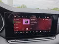 Daumennagel 26 - Skoda Octavia Combi Sportline 1.5TSI mHEV aAHK/Matrix/el.Klappe