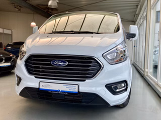 Ford Tourneo Custom Titanium X Automatik Xenon Navi Kamera - foto 1