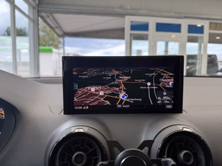 Audi Q2 sport*Virtual *LED *Navi *PDC - bilder 15