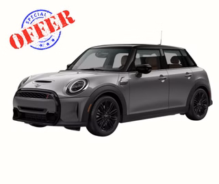 2022 MINI Cooper S Hardtop 4 door - photo 1