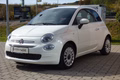 Daumennagel 2 - Fiat 500 Lounge PDC, Licht-/Regensensor, Andriod Auto