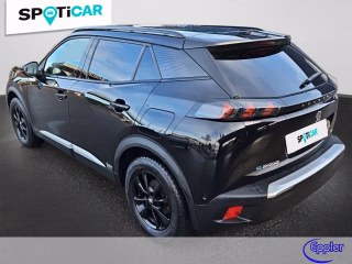Peugeot e-2008 GT Pack Panodach Kamera Navi Full-LED - foto 6