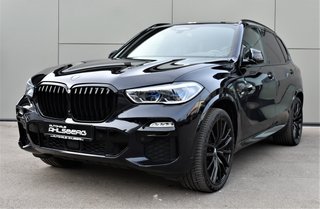 BMW X5 Gebrauchtwagen Kaufen