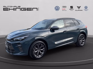 CUPRA Terramar Gebrauchtwagen Kaufen