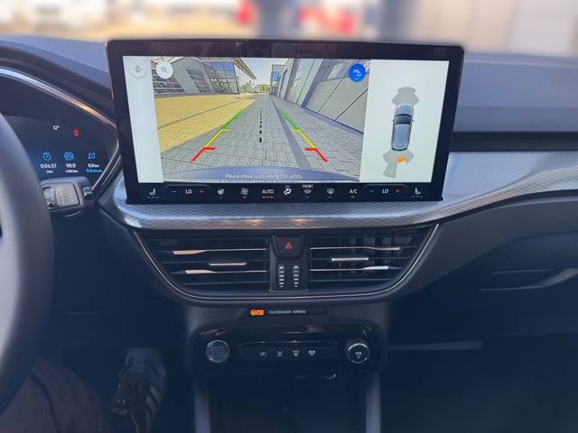 Ford Kuga Plug-In Hybrid Titanium +Winterpaket +GJR - bilder 8