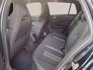 Skoda Scala Monte Carlo Sport Autom., LED Virtual ACC Pano - foto 9