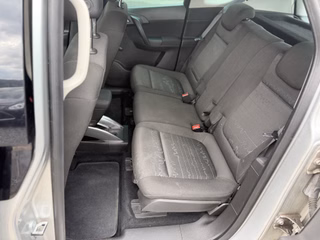 Opel Meriva B Design Edition/ Euro 5/ - bilder 11