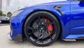 Daumennagel 25 - Audi RS7 ABT Legacy Edition 1/200, Keramik, Dynamik Plus, B&O