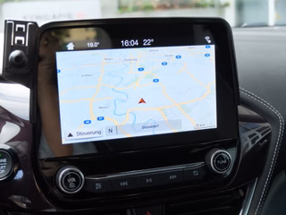 Ford Fiesta Vignale Vollausstattung nur 58 Tkm - фото 12