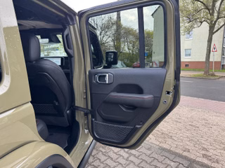 Jeep Wrangler Unlimited 3.6 V6 Rubicon Xtreme Recon 2026 - foto 19