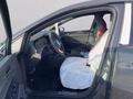 Daumennagel 11 - Volkswagen Golf GTI 2,0 l TSI 195 kW (265 PS) 7-Gang-Doppelkupplungsgetriebe DSG
