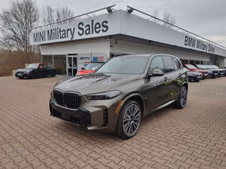 2026 BMW X5 xDrive40i - photo 1