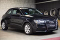 Daumennagel 2 - Audi A1 attraction NAVI BLUETOOTH AHK