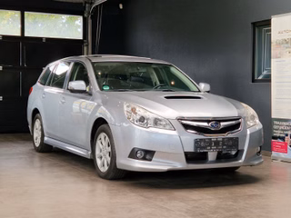 Subaru Legacy Used vehicle for sale