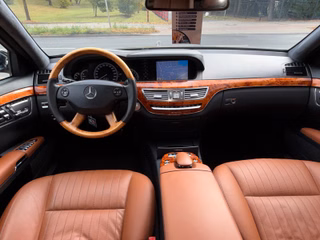 Mercedes-Benz S 500 4Matic DESIGNO*NightVision*Keyless*Kamera* - foto 8